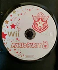 Mario Party 8 Wii Disc & GameStop Case Original