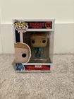 Funko Pop! Vinyl Stranger Things Max #1243 Television Figure