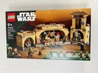 LEGO 75326 Star Wars Boba Fett's Throne Room Set - New Factory Sealed - Retired