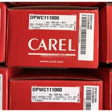 DPWC111000 CAREL New Temperature And Humidity Sensor In stock, fast shipping