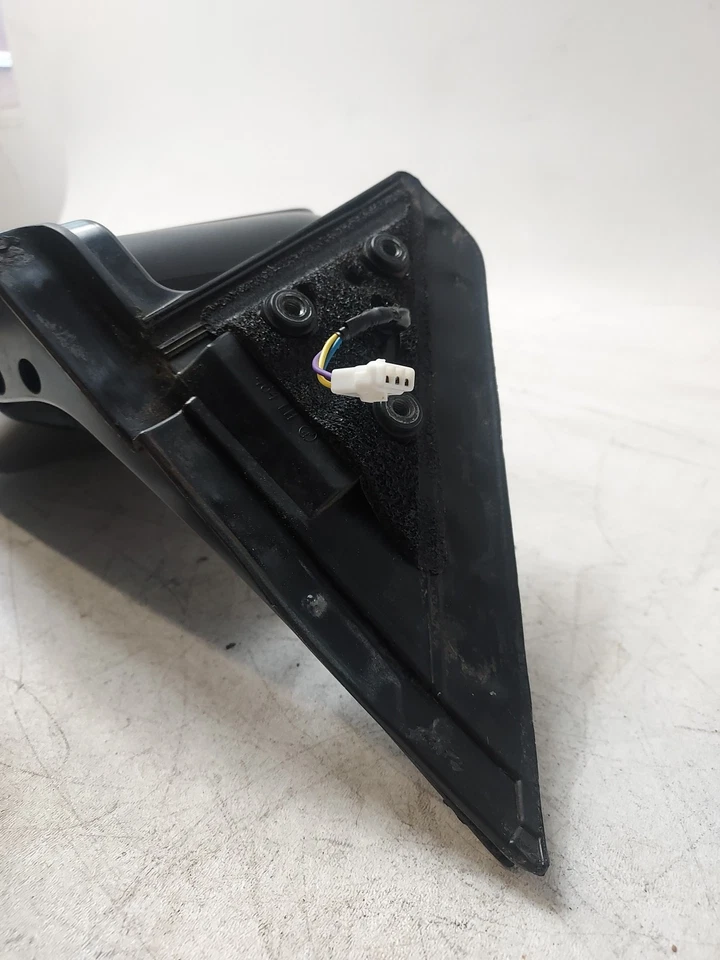 2001-2006 Mitsubishi Montero Power Mirror Left Driver Side LH Heated Paintable - Imagem 2 de 4