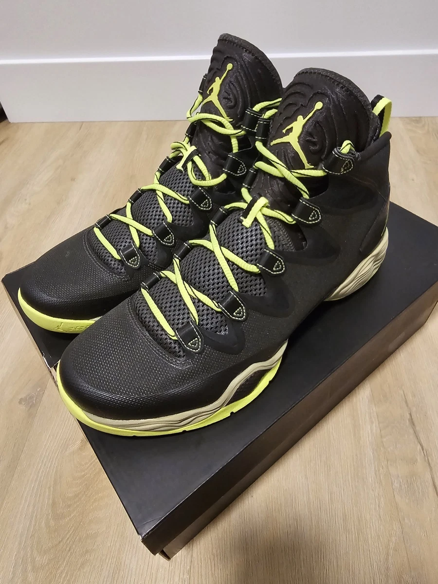 Air Jordan スニーカー オリーブグリーン28 Jordan 28 SE Squadron Green for Sale | Authenticity Guaranteed | eBay