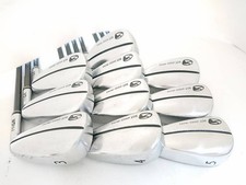 Jeu de fers PRGR 905 FERS À REPASSER 3.4.5.6.7.8.9.P.A.S authentique M40...