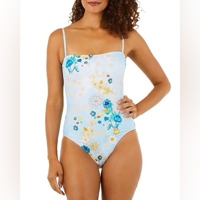 VILEBREQUIN Women's Belle Des Champs Facette one Piece Swimsuit
