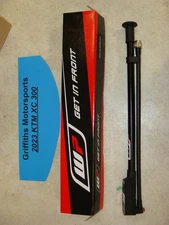 2023 KTM XC 300 SX 250 TBI oem original AER AIR FORK PUMP hand WP suspension 