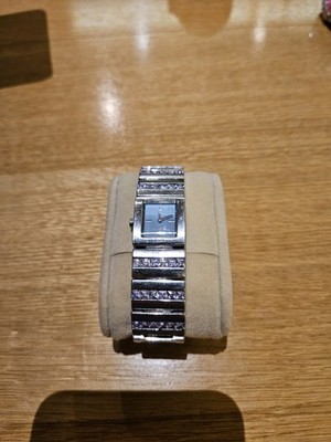 Damen-Armbanduhr DKNY Donna Karan New York