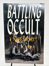 Battling the Occult by Russ Parker (1990, Trade Paperback)