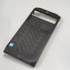 Genuine HP Z2 Tower G4 Workstation Front Panel Bezel 166775-006 L63472-001