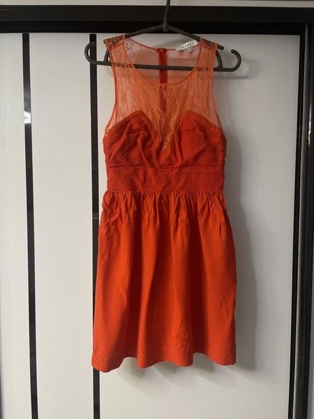 Women Sandro Paris Dress