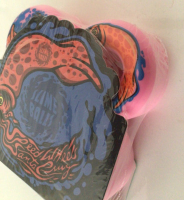 Slime Balls Speed Wheels 99a 54mm