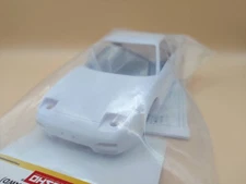 Kyosho Mini-Z Body Nissan 180SX White Body Set MZN179 One Eighty
