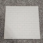 Pink Floyd The Wall Double LP Vinyl 12" 33 RPM Columbia Rock Gatefold Cover