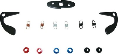 Advance Curve Kit for GM HEI Distributors - Optimize Spark Timing Performance