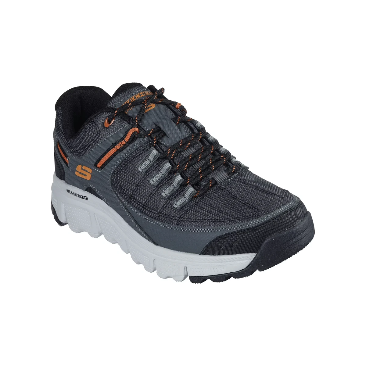 5-Sketchers Cushion Step tennis shoes walking mens size 10.5 10 1/2 10 used worn skechers sport mens products for sale | eBay main image 2