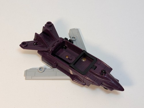 Transformers Micromasters G1 de colección: portaaviones (solo base) - Imagen 13 de 19