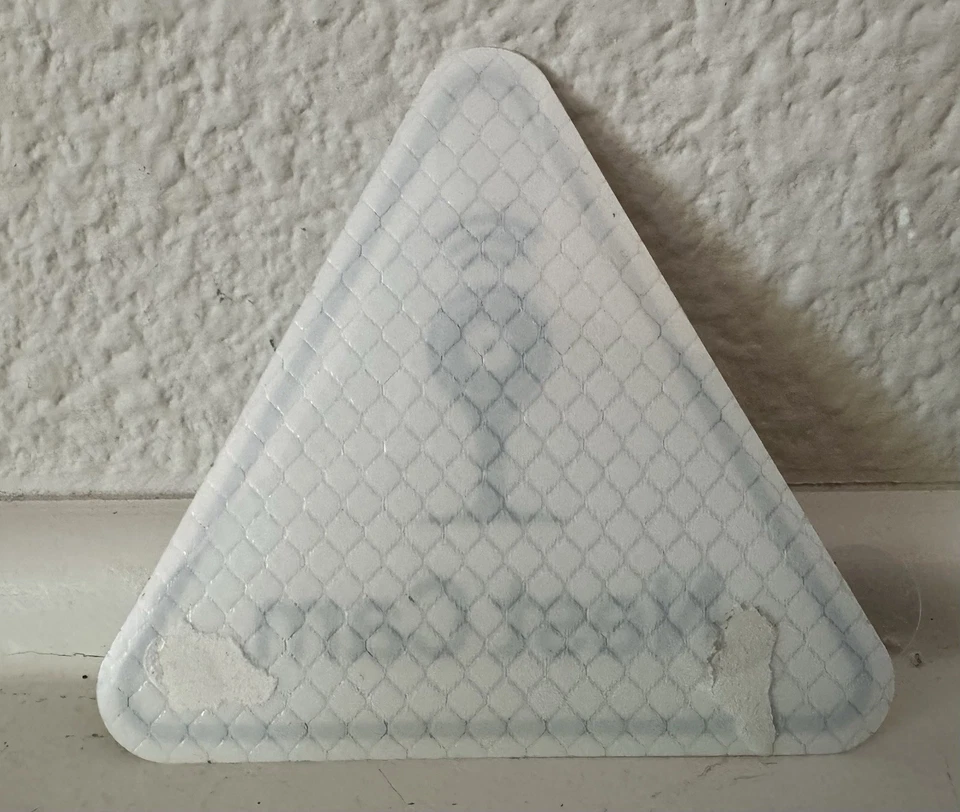 OEM Nest Google Home Security Camera Reflective Sticker Ad Decal NEW NEVER USED - Image 3 of 4