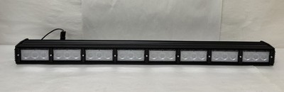 TOMAR Off Road TRX 40 Series Performance Dual Color Light Bar #TRX-40C-AC #XL846