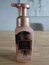 Bath Body Works Coco Paradise Hand Soap Gentle Foaming