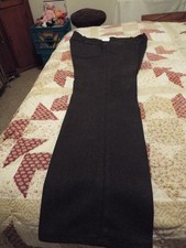 Vintage Wrangler Rancher 82HU Grey Polyester Western Pants 34x30 USA A-4 