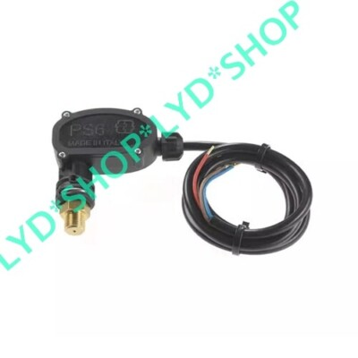 #ad 1PCS New PS6 Pressure Switch 280Bar Washer Accessories #A6 30 EUR 106.37