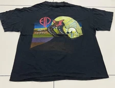 Emerson Lake Palmer Tarkus Band Unisex T-Shirt All Size S to 5XL MK562