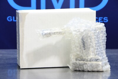 #ad Auxo Medical CL 8000 SS Clark Socket Stainless Steel $16.00