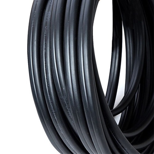 TWIN CORE WIRE 6 B S 6B&S 6BS 10M Meter 2 CORE AUTOMOTIVE BATTERY STARTER CABLE - Picture 8 of 8