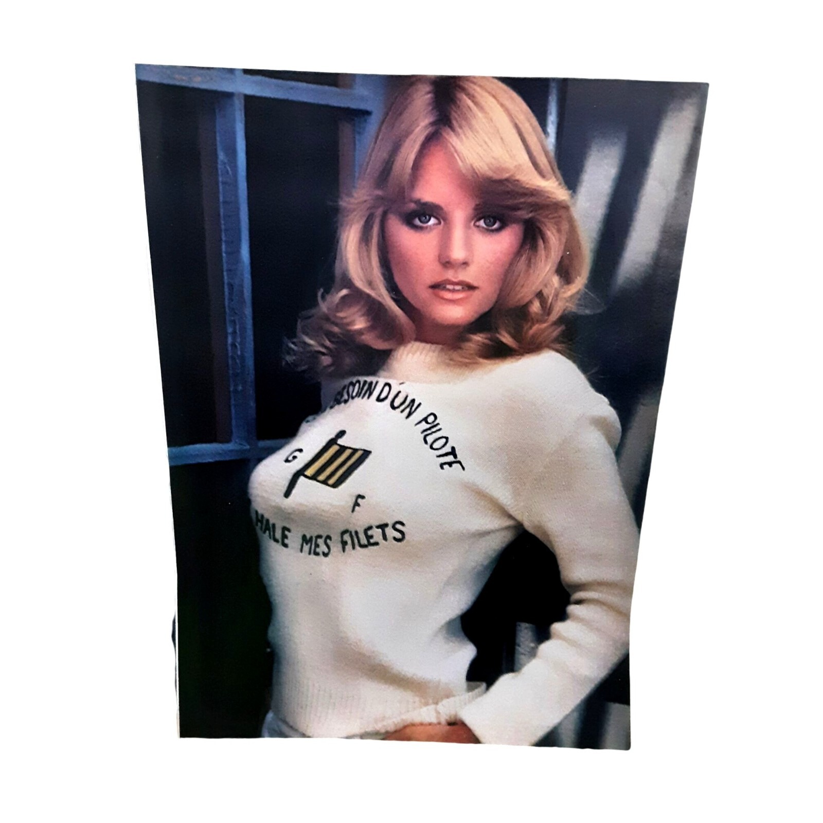 1982 Playboy Karen Witter Full Feature Includes Centerfold Pictorial | eBay