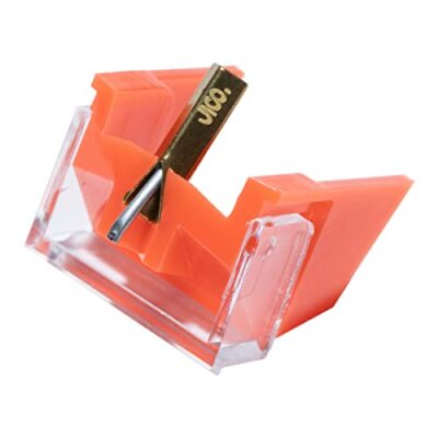 JICO Record Needle Replacement Needle for ONKYO DN-51S SAS Needle