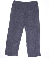 Alfred Dunner Straight-leg Herringbone Pull- Black Size 8 on sale Alfred Dunner Straight-leg Herringbone Pull- Black Size 8 on sale
