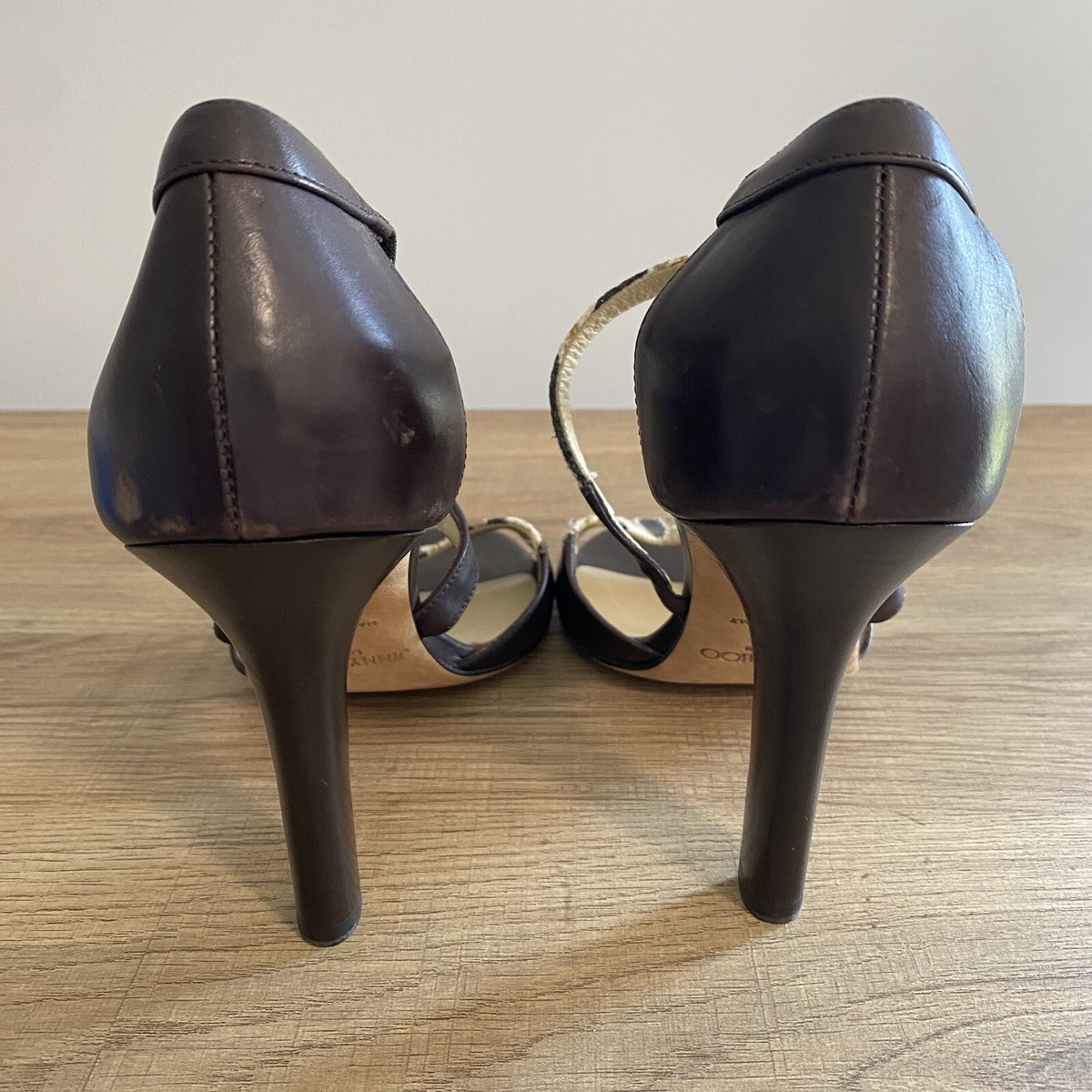 パンプス JIMMY CHOO LOVE LEOPARD PUMPS Love 85 | Natural Leopard Print Pony Pumps | JIMMY CHOO