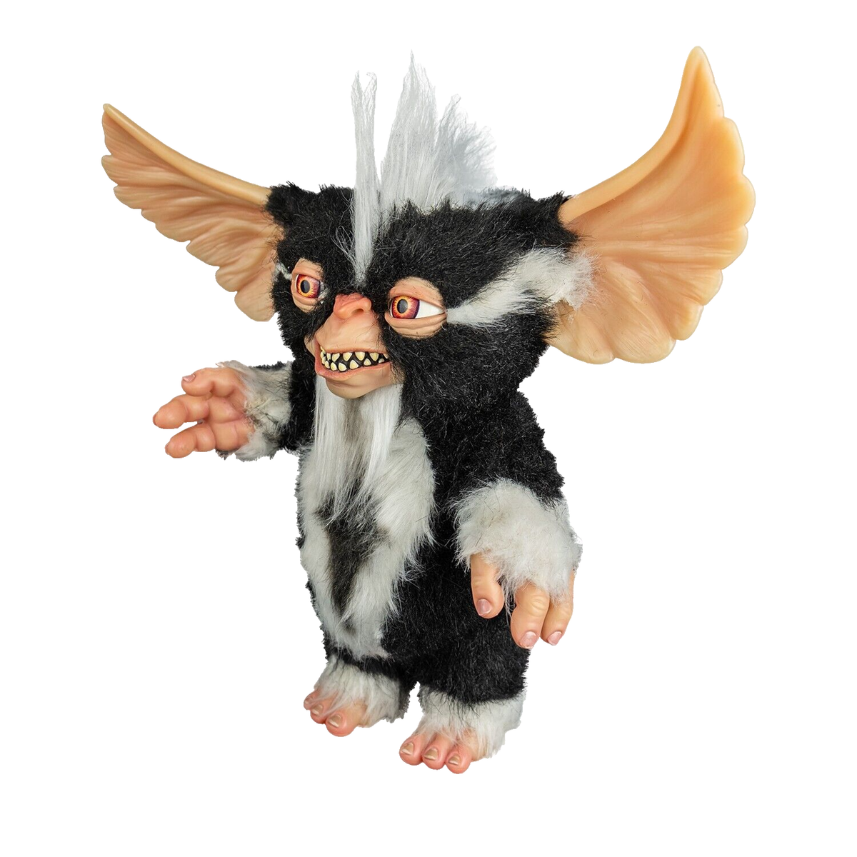 Gremlins 2 Mohawk Mogwai Prop Replica Trick or Treat Studios