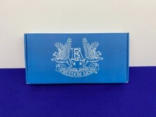 Vintage Freedom Arms Factory Original Revolver Box