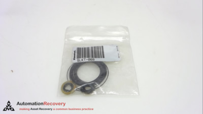 DESTACO SLKT-068, ASSORTED SEAL KIT, RR-46-S, FOR MID STOP, NEW #244577