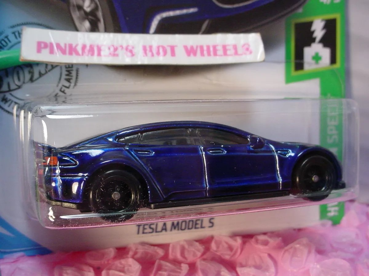 Tesla sales treasure hunt