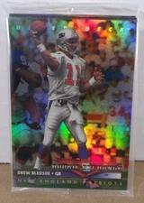 1993 Upper Deck Rookie Exchange Football Complete NM-MT Set 1-7 102424DMT4