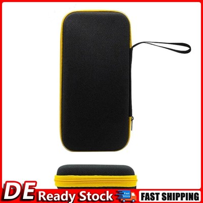 Protable Carrying Case Travel Bag for Retroid Pocket 5 Handheld Game Console DE
