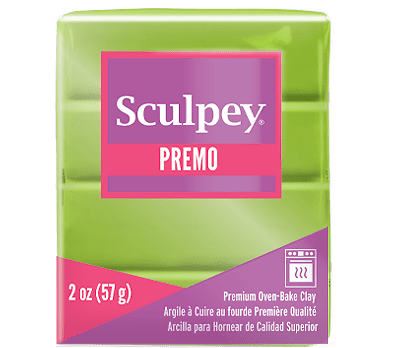 Sculpey Premo - Premium Oven-Bake Clay - 57g blocks - Picture 9 of 63