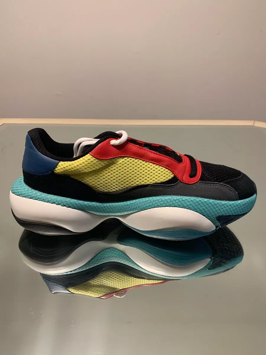 Puma alteration kurve review sales