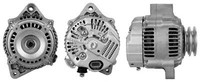 Elstock Lichtmaschine Generator 120A 12V FüR Toyota Land Cruiser 100 4.2 TD