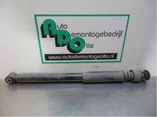 Stoßdämpfer links hinten Nissan Micra III K12  P13133072