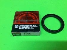 🔥🔥🔥National Federal Mogul 1955 Wheel Seal Free Shipping