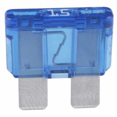 Multi-Purpose Fuse-Wagon Bussmann ATC-15