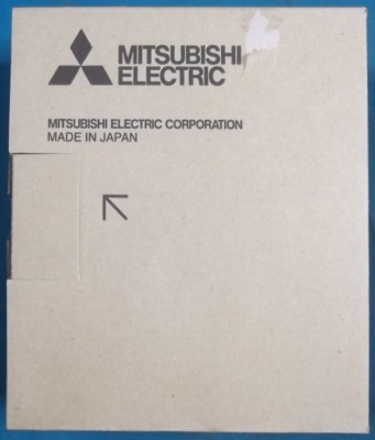 MITSUBISHI ELECTRIC Q172EX-S2 ENCODER I/F UNIT NEW