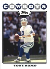 2008 Topps Football Pick Complete Your Set #1-247 Base RC Stars 🔥🏈🔥