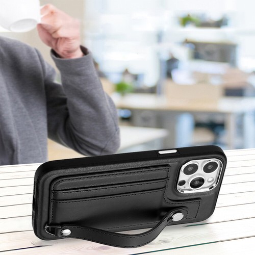 Wallet Case For Samsung Galaxy A54 A53 A52 5G/4G Leather Card Holder Phone Cover - Picture 11 of 46