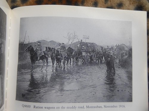 BOOK SOMME BATTLEFIELDS PLANS MAPS NAMES PLACES A SUPERB RESEARCH SOURCE 488PP ! - Picture 13 of 24