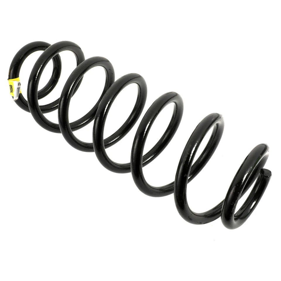 08-10 TOWN & COUNTRY GRAND CARAVANA MUELLE HELICOIDAL TRASERO FABRICANTE DE EQUIPOS ORIGINALES NUEVO MOPAR 4877935AD Foto 3 de 4