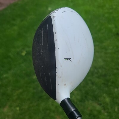 TaylorMade RBZ フェアウェイウッド 3 HL 17度 TaylorMade RBZ HL 3 Wood