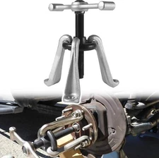 7394 Universal Hub Puller Wheel Hub Removal Tool For Cadillac & Jeep Hub Removal